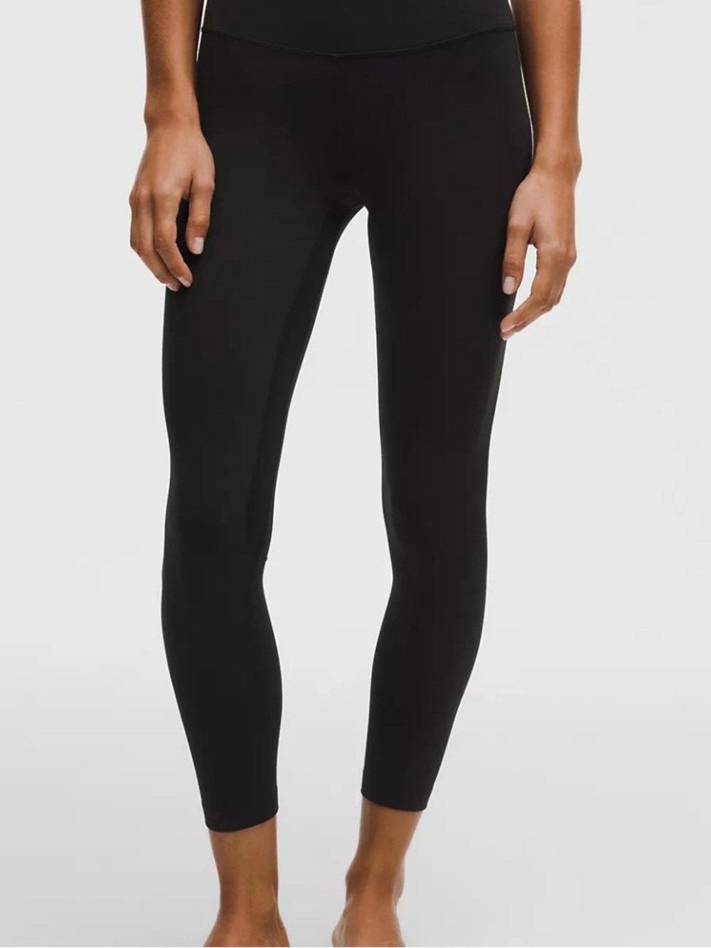 lululemon Align™ High-Rise Pant 25"